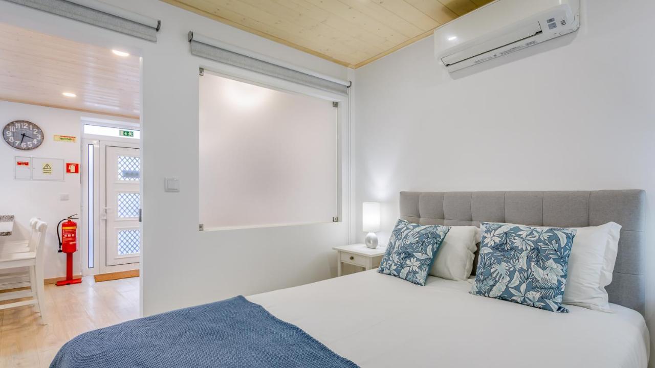 Glamorous 1 Bdr Duplex Apartment By Lovelystay 塔维拉 外观 照片