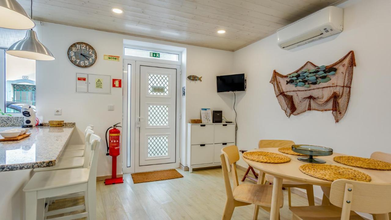 Glamorous 1 Bdr Duplex Apartment By Lovelystay 塔维拉 外观 照片