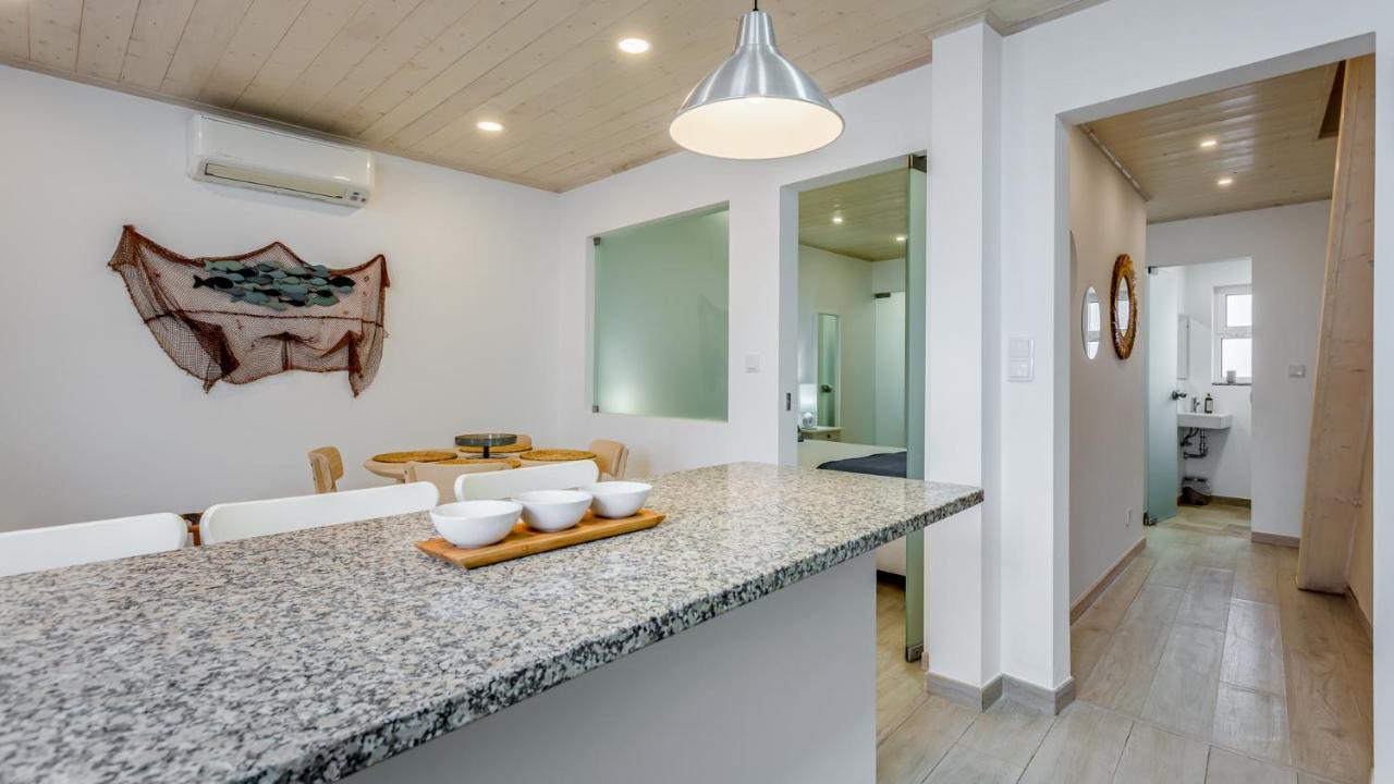 Glamorous 1 Bdr Duplex Apartment By Lovelystay 塔维拉 外观 照片